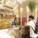 Hotel Luxury Stay Delhi Airport