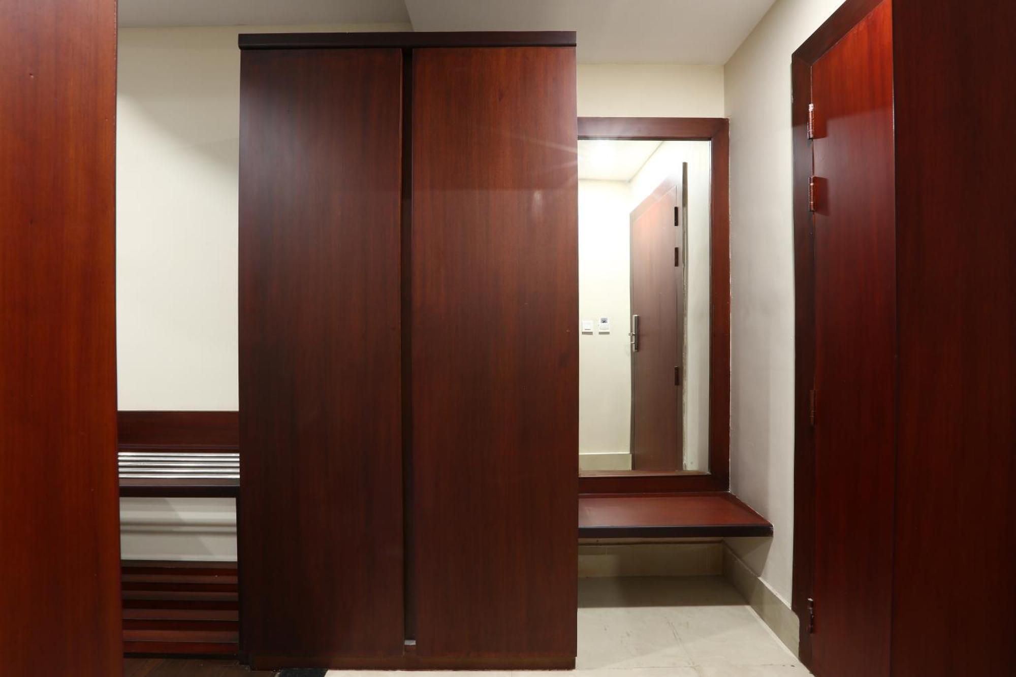 Luxury Delhi Airport 4* New Delhi